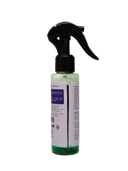 Rosemary & Rice Water 100 ml Each (Pack of 3)